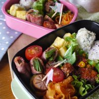 bento